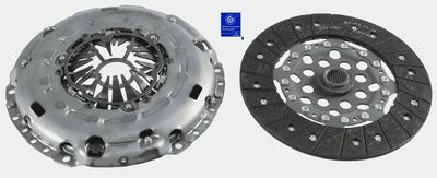Clutch Kit SACHS 3000 951 928