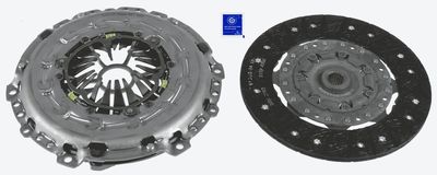 Clutch Kit SACHS 3000 951 929