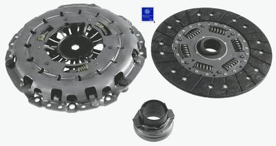 Clutch Kit SACHS 3000 951 930