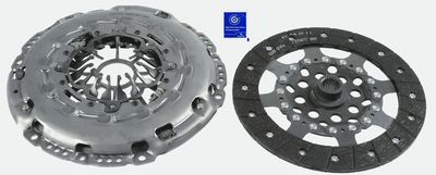 Clutch Kit SACHS 3000 951 931