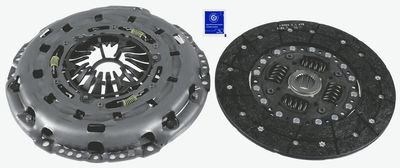 Clutch Kit SACHS 3000 951 932