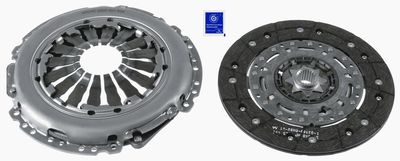 Clutch Kit SACHS 3000 951 934