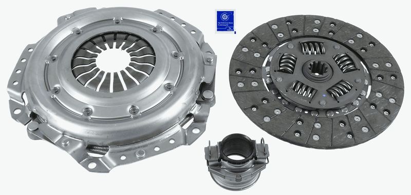 SACHS 3000 951 937 Clutch Kit