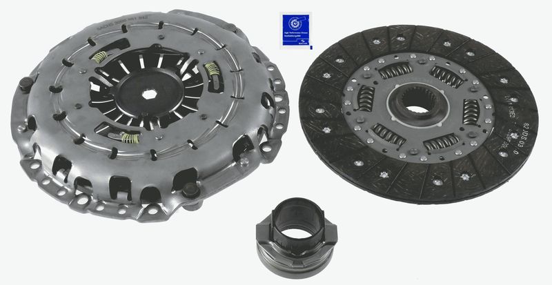 SACHS 3000 951 943 Clutch Kit