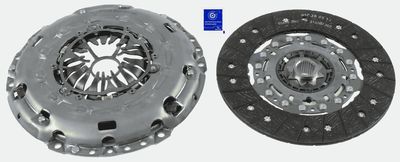 Clutch Kit SACHS 3000 951 945