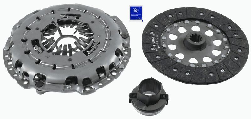 SACHS 3000 951 948 Clutch Kit