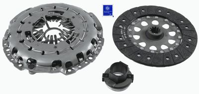Clutch Kit SACHS 3000 951 948