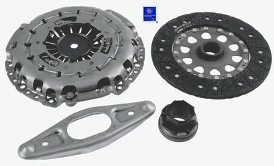 Clutch Kit SACHS 3000 951 949
