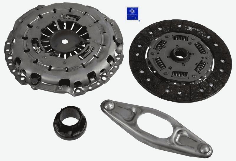SACHS 3000 951 959 Clutch Kit