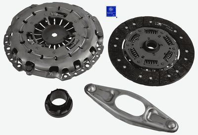 Clutch Kit SACHS 3000 951 959