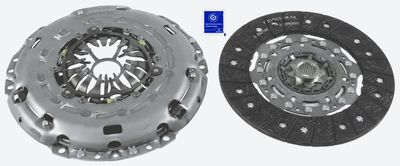 Clutch Kit SACHS 3000 951 965