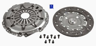Clutch Kit SACHS 3000 951 971