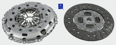Clutch Kit SACHS 3000 951 979
