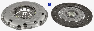 Clutch Kit SACHS 3000 951 980