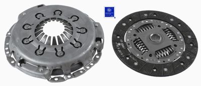 Clutch Kit SACHS 3000 951 986