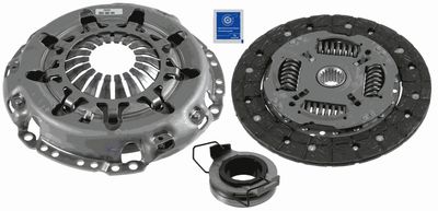 Clutch Kit SACHS 3000 951 992