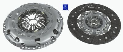 Clutch Kit SACHS 3000 951 999