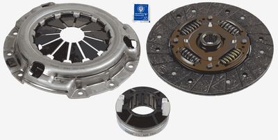 Clutch Kit SACHS 3000 954 029