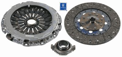 Clutch Kit SACHS 3000 954 033