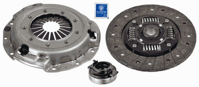 Clutch Kit SACHS 3000 954 037