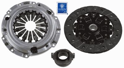 Clutch Kit SACHS 3000 954 042