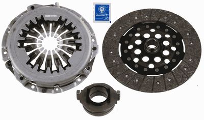 Clutch Kit SACHS 3000 954 043