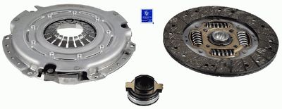 Clutch Kit SACHS 3000 954 052
