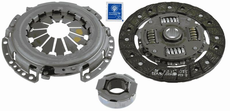 SACHS 3000 954 056 Clutch Kit