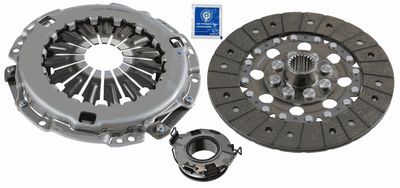 Clutch Kit SACHS 3000 954 057