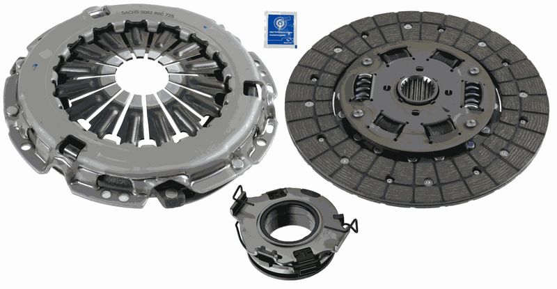 SACHS 3000 954 060 Clutch Kit