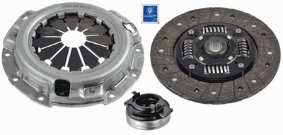 Clutch Kit SACHS 3000 954 072