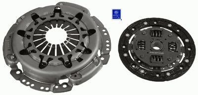 Clutch Kit SACHS 3000 954 075