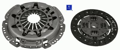 Clutch Kit SACHS 3000 954 076