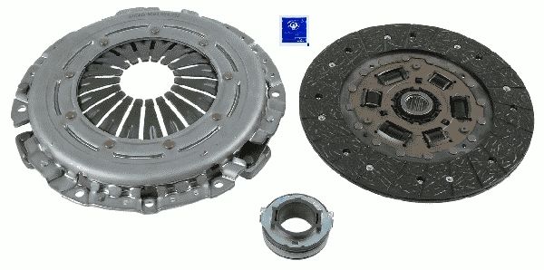 SACHS 3000 954 222 Clutch Kit