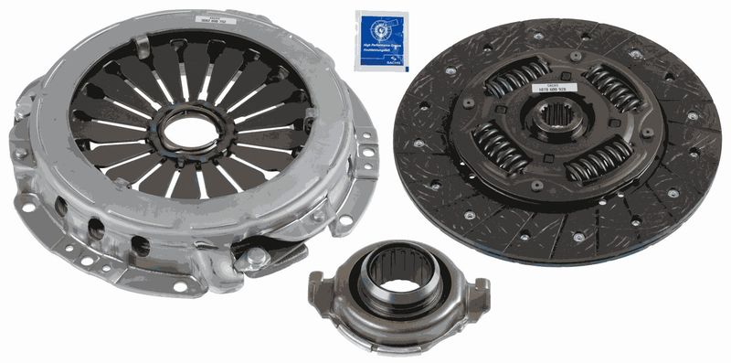 SACHS 3000 954 226 Clutch Kit