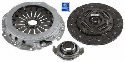 Clutch Kit SACHS 3000 954 226