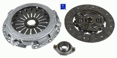 Clutch Kit SACHS 3000 954 228