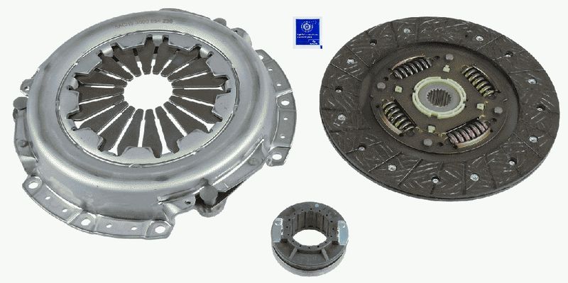 SACHS 3000 954 230 Clutch Kit