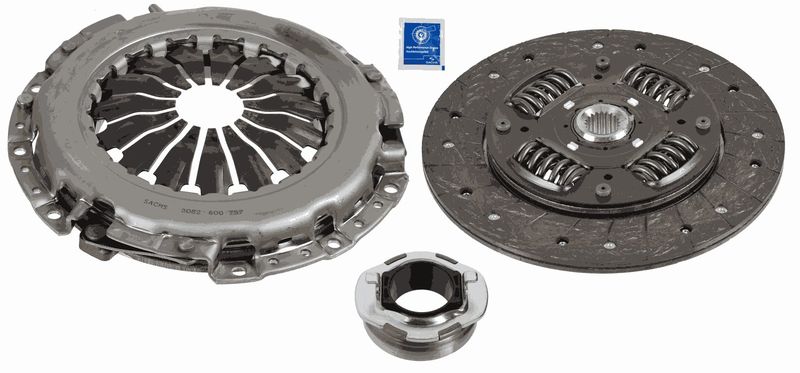SACHS 3000 954 259 Clutch Kit