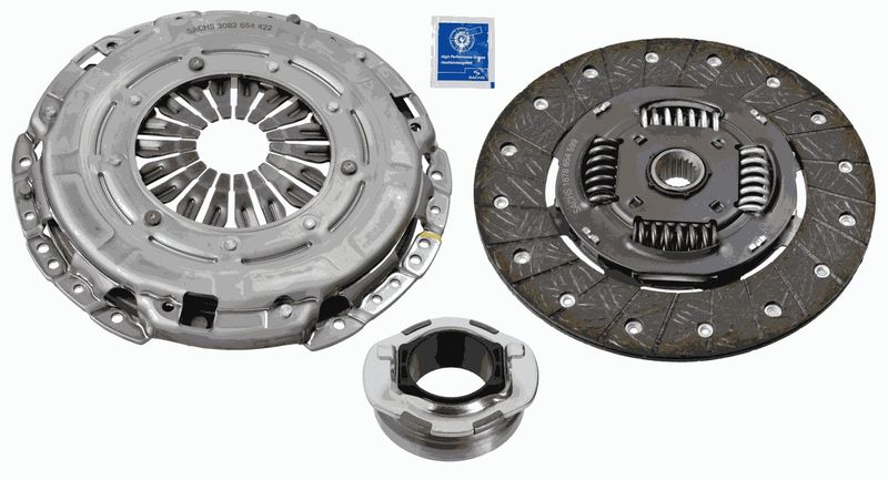 SACHS 3000 954 415 Clutch Kit