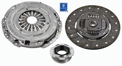 Clutch Kit SACHS 3000 954 415