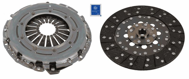 SACHS 3000 954 416 Clutch Kit