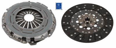 Clutch Kit SACHS 3000 954 416