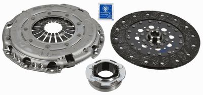 Clutch Kit SACHS 3000 954 418