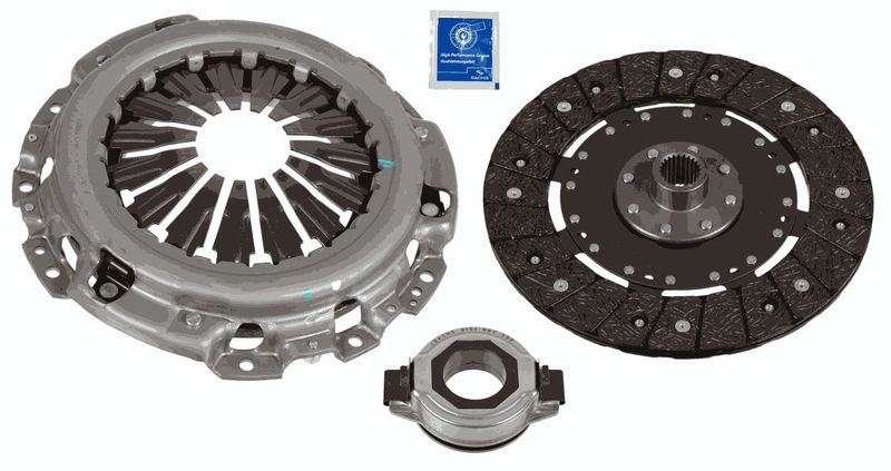 SACHS 3000 954 482 Clutch Kit
