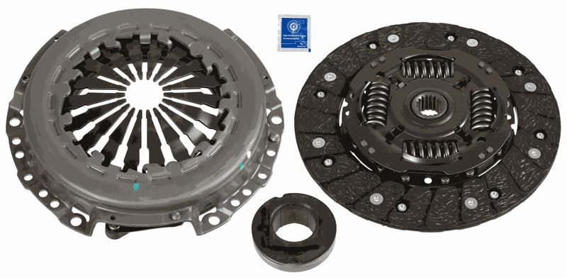 SACHS 3000 954 492 Clutch Kit