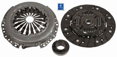 Clutch Kit SACHS 3000 954 492