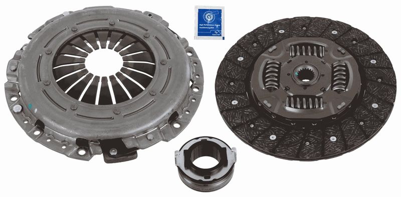SACHS 3000 954 494 Clutch Kit