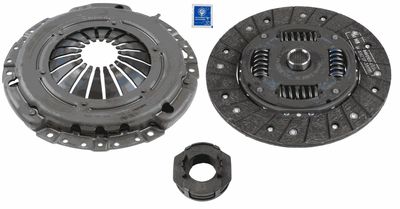 Clutch Kit SACHS 3000 961 601