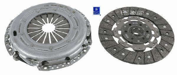 SACHS 3000 970 002 Clutch Kit